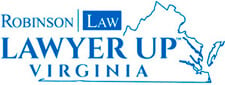 Robinson Law Lawyer Up Virginia